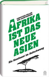 Africa ist das neue Asien