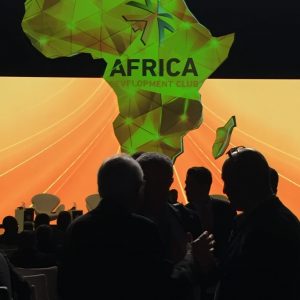 Forum International Afrique Développement 2017