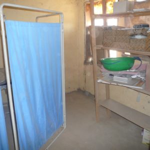 A nursery in Corro Degaga, Ethiopia. (c) Christian v. Hiller