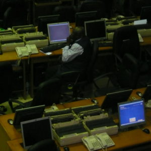 A stock exchange listing is liberating: Lagos Stock Exchange