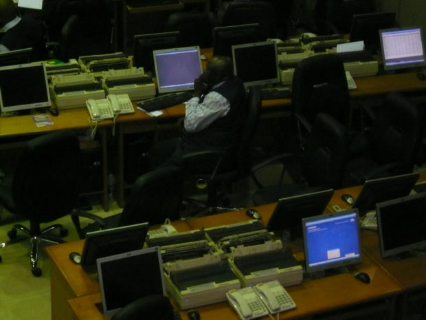 A stock exchange listing is liberating: Lagos Stock Exchange