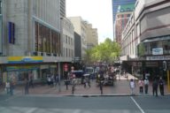 A big step toward African financial independence: Cape Town, South Africa