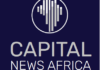Capital News Africa